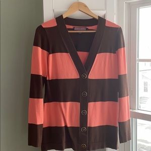 Vineyard Vines cardigan